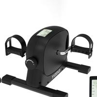 Appareil de rééducation à domicile, équipement de fitness, entraînement des membres inférieurs, des mains et des jambes, vélo d'exercice électrique à pédales
