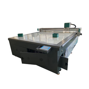 Международная доставка, мужские часы с резиновым ремешком, режущий станок с ЧПУ, вибрационный нож, автоматический планшетный заводской цифровой стол - Product Image 2