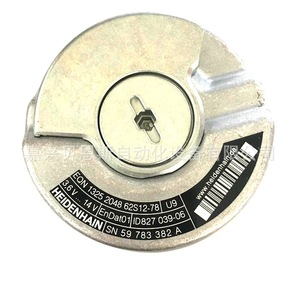 Encoder Servo Absoluto Heidenhain EQN1325 2048 EnDat01 58mm Automatización - Product Image 1