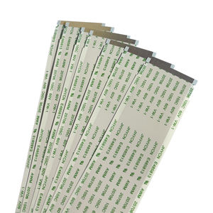 Faisceau de câbles E485813 AWM 20706 105c 60v Vw-1 pas de 0.5mm 51pin 230mm de longueur Faisceau de câbles plats flexibles Ffc - Product Image 5