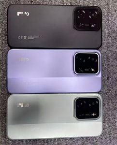 <span class=keywords><strong>Precio</strong></span> de Fábrica POCO C85 Octa Core 6GB+<span class=keywords><strong>128GB</strong></span> 8+256GB 6.9" AMOLED 120Hz 50MP Batería de 6000mAh Huella Dactilar Lateral NFC CDMA LTE Francés - Product Image 3