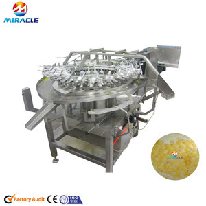 Machine <span class=keywords><strong>à</strong></span> casser les œufs haute capacité, casseur d'œufs automatique, 4000 œufs par heure - Product Image 1