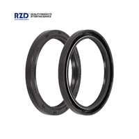 Nouveau joint d'étanchéité de vilebrequin RZD en gros, référence OEM 12279-EB70A pour Infiniti