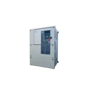 New original Yaskawa frequency converter H1000 series CIMR-HB4A0091AC three-phase 380V power 45KW in stock