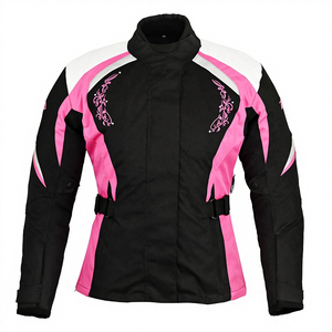 Pantalones de Motociclismo de Carreras de la Mejor Calidad, Cordura Impermeable, Transpirable, Cortavientos, Textil, Talla Grande, Ropa Deportiva - Product Image 4