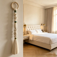 Ornement disponible en dropshipping pour la décoration murale intérieure de boutique