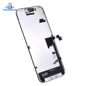 หน้าจอทดแทน JK Soft OLED LCD สำหรับ iPhone 16 Pro Max - Product Image 4