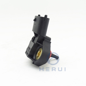 0281002953 <span class=keywords><strong>Sensore</strong></span> di Alta <span class=keywords><strong>Pressione</strong></span> per <span class=keywords><strong>Pompa</strong></span> Carburante, Ricambio per Motori Diesel di Escavatori - Product Image 3