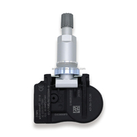 ANDEREY 43130-57L00 pour KIZASHI (2009-2020) Capteur de pression des pneus TPMS à ajustement universel Pièces automobiles