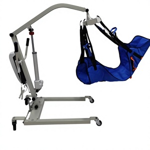 Eslinga <span class=keywords><strong>de</strong></span> transferencia desechable rentable para pacientes, <span class=keywords><strong>de</strong></span> tela no tejida <span class=keywords><strong>de</strong></span> 100 g, para el <span class=keywords><strong>cuidado</strong></span> <span class=keywords><strong>de</strong></span> personas <span class=keywords><strong>mayores</strong></span> en el baño y la ducha - Product Image 6