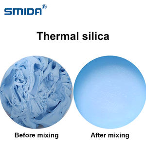 300ml-4000ml 温度制御付きプラネタリーミキサー遠心分離機 樹脂混合装置 化学実験機器 - Product Image 4