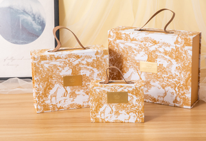 Wholesale Large Wedding <b>Gift</b> <b>Boxes</b> - Creative <b>Empty</b> Candy <b>Boxes</b> <b>for</b> Bridal Party, Bridesmaid Groomsman Souvenirs - Product Image 6