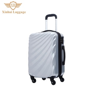 Directo de fábrica barato en maletas 4 <span class=keywords><strong>ruedas</strong></span> pc bolsas de equipaje - Product Image 5