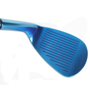 Jeu de cales de sable forgées de qualité supérieure pour clubs de golf gauche et droite - Product Image 3