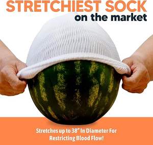 मधुमेह के लिए मोजे पैर पैर गैर बाध्यकारी लोचदार संपीड़न आकस्मिक शैली उच्च गुणवत्ता वाली महिला पुरुषों को अतिरिक्त व्यापक थोक - Product Image 5