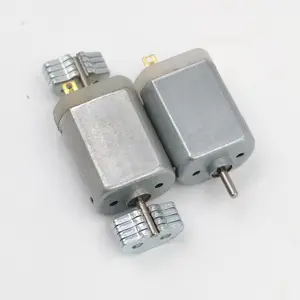 Động Cơ FA 030 Động Cơ Dc Rung Siêu Nhỏ 1.5V 2.4V 3V 10000Rpm-30000Rpm