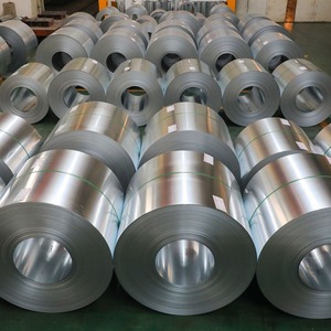 275GSM Material de metal Recubierto de zinc <span class=keywords><strong>CGCC</strong></span> Zero Spangle Bobina de acero galvanizado/Bobina <span class=keywords><strong>Gi</strong></span> Hoja de acero galvanizado - Product Image 5