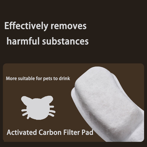 Ciotole <span class=keywords><strong>per</strong></span> Cani e <span class=keywords><strong>Gatti</strong></span> Nibao, Piccole e Grandi, Antigoccia, con Dispenser <span class=keywords><strong>per</strong></span> Cibo, Accessori <span class=keywords><strong>per</strong></span> Animali Domestici - Product Image 3