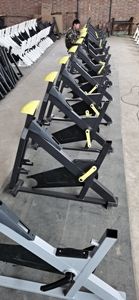 Bicicleta de Spinning con Volante de Inercia de 20 kg, Logotipo Personalizado, Equipo de Gimnasio, Bicicleta de Spinning <span class=keywords><strong>Star</strong></span> Tractor - Product Image 4
