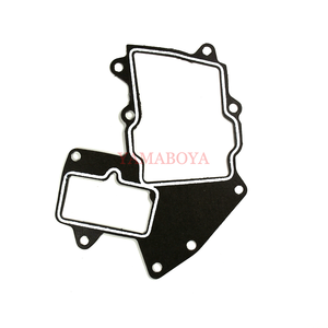 Outboard Motor Parts 6F5-13646-A0 A1 A2 Gasket Manifold for <strong>YAMAHA</strong> <strong>C40</strong> E40 40HP - Product Image 3