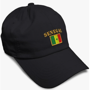 Sweden 2026 Soccer Tournament National Flag Baseball Cap Adjustable <strong>Denim</strong> Cap Plain Baseball Hat for People Outdoor Sports Caps - Product Image 6