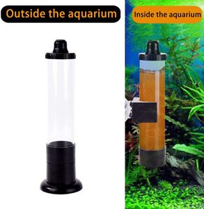 Inkubator Telur Udang Air Asin, Alat Penetas Telur Artemia, Alat Penetas Tangki Ikan Akuarium <span class=keywords><strong>DIY</strong></span> untuk Akuarium, Telur Udang Air Asin - Product Image 5