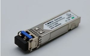 وحدة بصرية H <span class=keywords><strong>SFP</strong></span> GPON طراز HPSP2120 مع موصل SC، تيار مستمر 5 فولت لـ MA5626/MA5620، 1.25 جيجابت للإرسال والاستقبال، 2.5 جيجابت، 20 كيلومتر، 1310/1490 نانومتر FTTX - Product Image 4