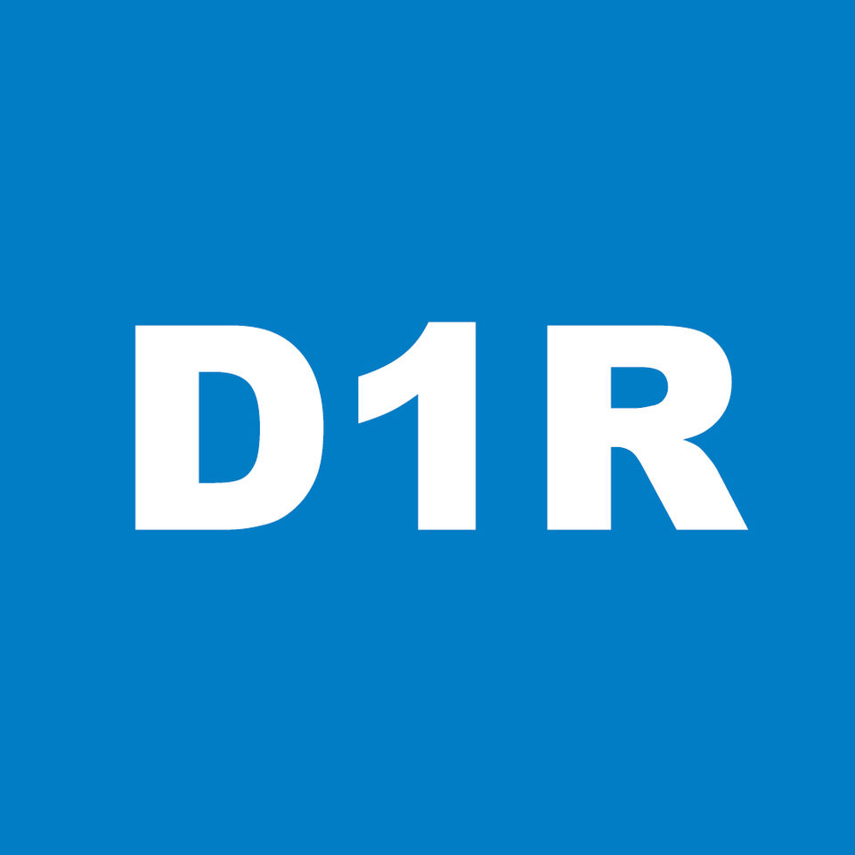 D1R