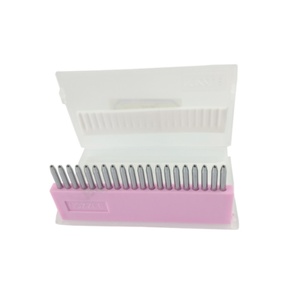 Buse en fil de carbure de tungstène usinée CNC avec alliage super dur pour machine à bobiner - Product Image 2