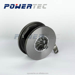 Powertec Turbo Core 54359880045 54359980060 54359880038 11657823256 7823256 pour BMW 125D F20 2.0L 150/155/160 Kw N47S1 <span class=keywords><strong>2011</strong></span>- - Product Image 2