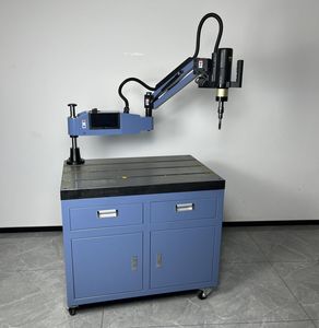 Máquina de roscar CNC automática, para aplicaciones de tornillos autorroscantes y autoperforantes, por un par de años - Product Image 6
