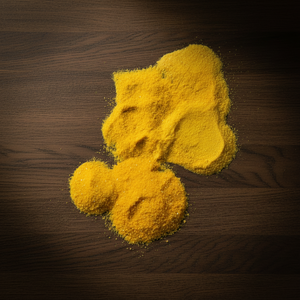 Poudre d'assaisonnement premium OEM mélangée au poulet séché et au <span class=keywords><strong>sel</strong></span>, avec épices à l'oignon, 500g x 6 bouteilles/boîte, durée de conservation de 12 mois, Guangdong - Product Image 1