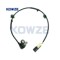 Pièces automobiles de rechange UL0P-43-71YA Kowze Japon, capteur de frein arrière droit, capteur ABS pour Mazda BT-50 2011-
