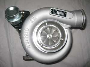 เทอร์โบชาร์จเจอร์สำหรับรถขุดโคมัตสุ PC300-7 (HX40W, 6743-81-8040, 3597809) - Product Image 2