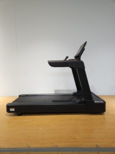 Máquina de Correr Profesional para Gimnasio Comercial con Pantalla LED de 21.5'', Inclinación del 20% y Capacidad de Carga de 180 kg para Gimnasios y Hogares - Product Image 4