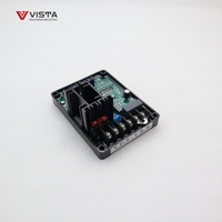 GAVR-12A AVR pour générateur sans balais |   Fournisseur de régulateurs de tension automatiques