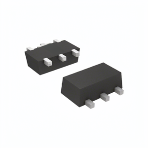 ชิ้นส่วนอิเล็กทรอนิกส์ Power Management (PMIC) SOT 89 5/6 ของแท้ บริการครบวงจร XC6601B071PR-G - Product Image 1
