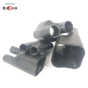 Guaina Termorestringente <span class=keywords><strong>per</strong></span> Isolamento Cavi e Giunzioni - Product Image 4