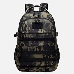 Sac à dos tactique d'assaut imperméable, vente chaude 2023, sac à dos de randonnée, sac à dos de voyage pour l'extérieur - Product Image 3