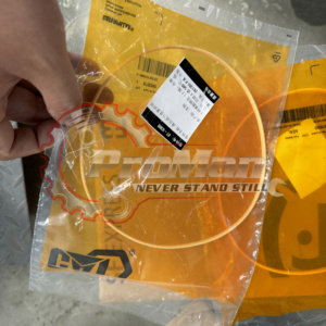 Joint de culasse 8T-8380 8T8380 pour tracteur sur chenilles Caterpillar D11T, excavatrice 568 FM LL, <span class=keywords><strong>330D</strong></span> FM, 245B, 235C, <span class=keywords><strong>245</strong></span> - Product Image 4