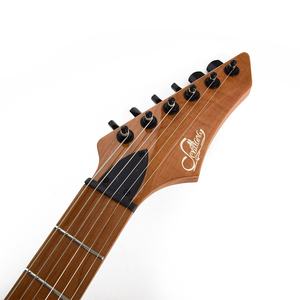 กีตาร์เซวิลลานา บอดี้ไม้มะฮอกกานี ระดับมืออาชีพ สำหรับคนรักดนตรี - Product Image 2