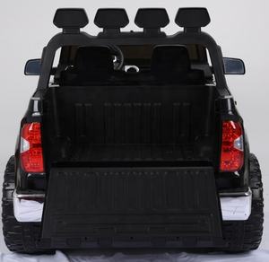 I bambini con batteria 24V con licenza Toyota Tundra 2019 viaggiano su auto Pinghu per bambini in auto - Product Image 5