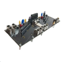 Módulo de E/S TCNT11 DCS, Controlador PLC, Ensamblaje de Terminación en Campo, Automatización de Procesos, Sala de Control DCS, Sistema de Control Distribuido D