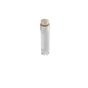 Katano Cryogenic <b>Tubes</b> 1.8ml 2ml Hexagonal Screw Cap Leak Proof With Graduations <b>Plastic</b> Storage Vials For Lab Use - Product Image 4