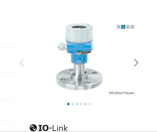Endress+Hauser PMC51-38P87/115 PMC51-AA21JA1SDJRLJA+AAPA Digital pressure transmitter PMC51