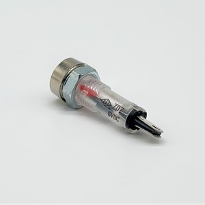 Nhà Máy Cung Cấp 10Mm Đường Kính 12V 24V 110V 220V LED <span class=keywords><strong>Neon</strong></span> Chỉ Số Ánh Sáng Đèn Tín Hiệu Xe Máy Phụ Kiện - Product Image 4