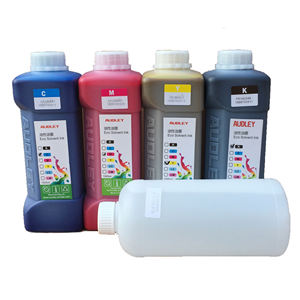 Nataly 1000ML sans odeur Eco solvant encre pour Eps I3200 Xp600 Tx800 Dx5 Dx7 Dx11 tête d'impression - Product Image 6