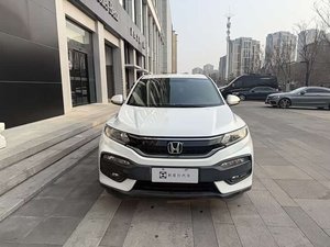 Auto Usata all'Ingrosso Honda <span class=keywords><strong>XR</strong></span>-V 1.8L EXi CVT, un Crossover Affidabile, Efficiente nei Consumi e Spazioso, un Ottimo SUV Urbano - Product Image 2