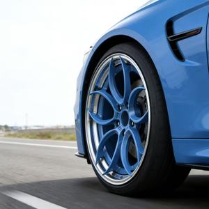 Rines Personalizados de 18, 19 y 20 Pulgadas, 5x112, X120, 5x114.3, 5x110, ET 35mm, para Autos de Pasajeros, para Alfa Romeo Giulia y <span class=keywords><strong>Stelvio</strong></span> - Product Image 4