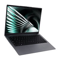 Notebook PC OEM Intel Core 3 304, Display FHD da 14 Pollici, 8GB LPDDR5, 256GB SSD, Computer Portatile